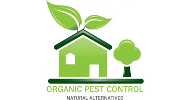 Organic Pest Control in and near Homosassa Springs Florida