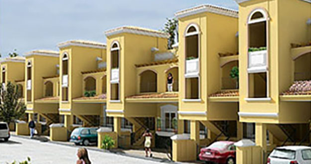 Condo Pest Control in Florida