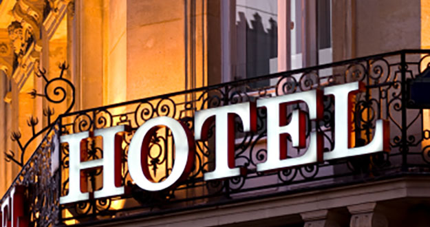 Hotel Pest Control in Florida