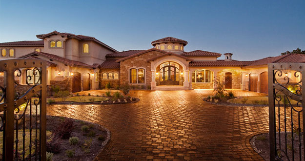Luxury Home Pest Control in Florida