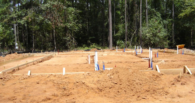 Termite Pretreatment Pest Control in Florida